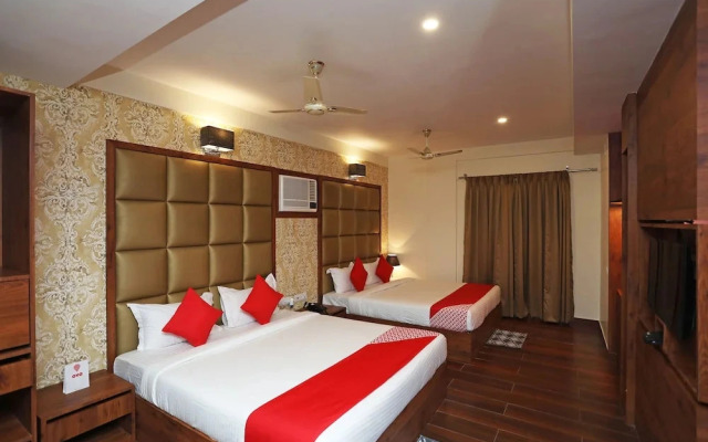 Pikus Inn By OYO Rooms