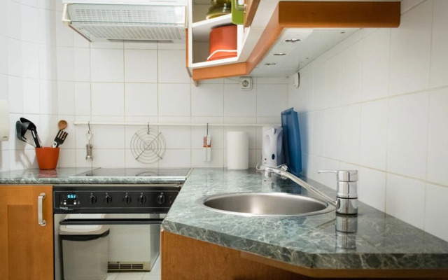 Studio 4u Apartment