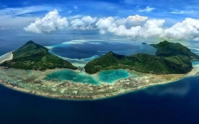 Sipadan Inn Service Apartments Semporna