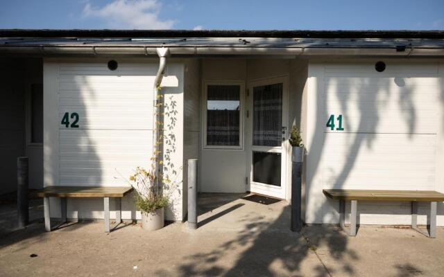 Motel Poppelvej
