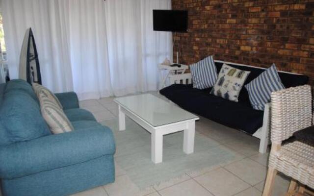 11 Coral Sands