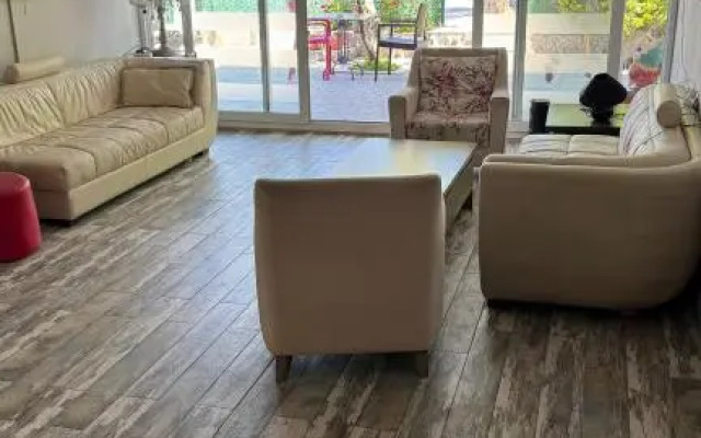 Sevenday’s Pansiyon