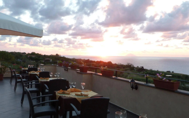 Hotel Cannamele Resort