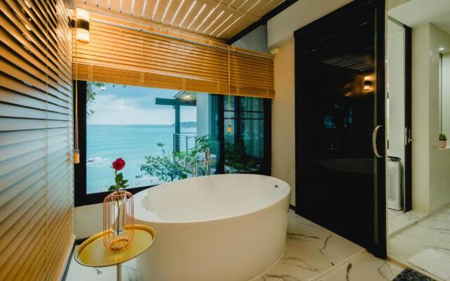 Bluemango Pool Villa & Resort Koh Samui