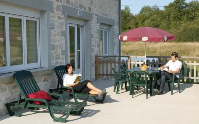 Résidence Hotel du Lac d'Ilay