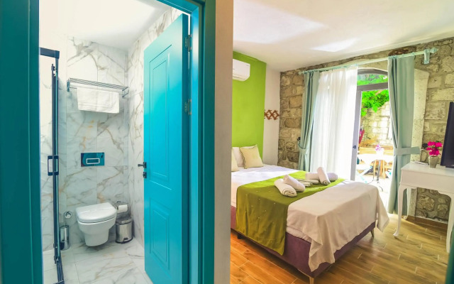 Bedirhan Konak Otel