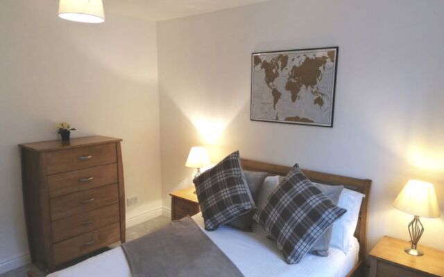 Seaside Apartment
