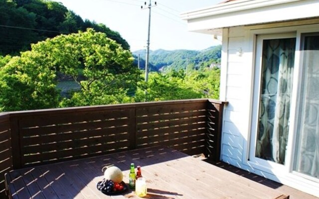 Yangpyeong Yesyes Pension