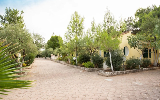 Villaggio Piano Grande