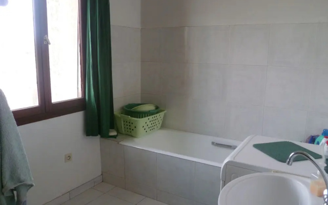 Chambres d'hôtes Mas Rivière