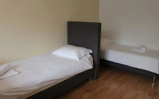 MyCityLofts - Aelbrechtskade