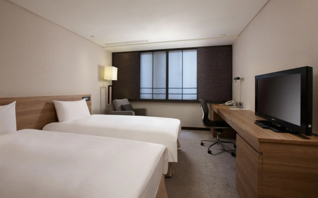 Royal Inn Taipei Nanxi