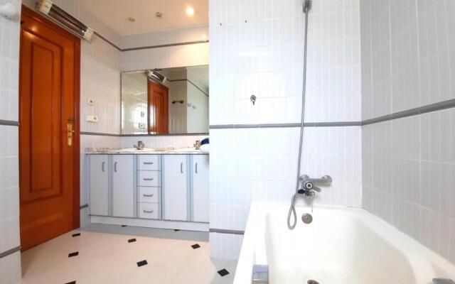 Apartamento Ducal Con Vistas Al Mar F5- 2