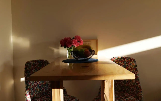 Apartmán - modern home