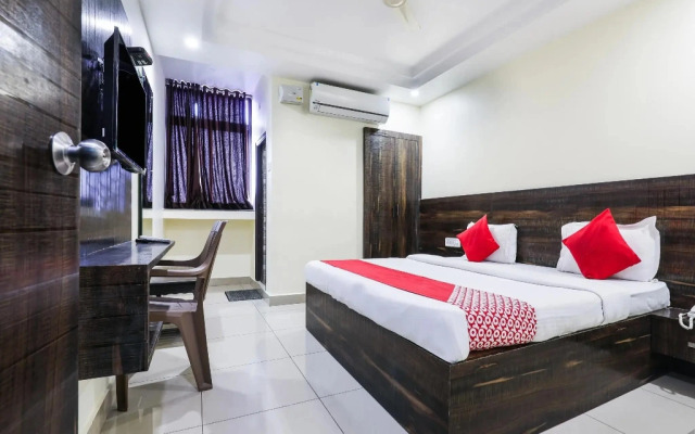Venkateshwara Mitra Residency by OYO Rooms