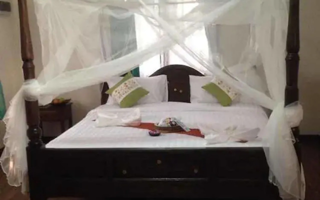 Villa Aden Organic Resort