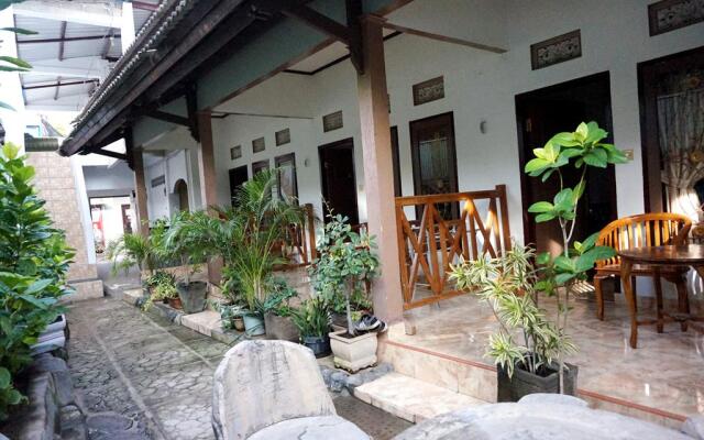 Cha-Cha Homestay