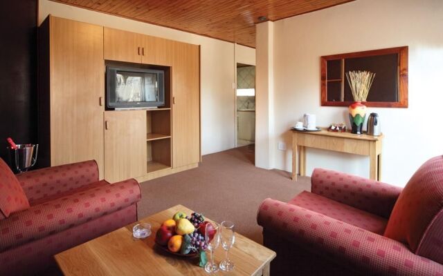 SanRock Resort