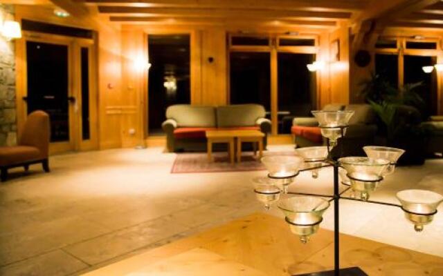Les Alpages De Val Cenis By Resid&co