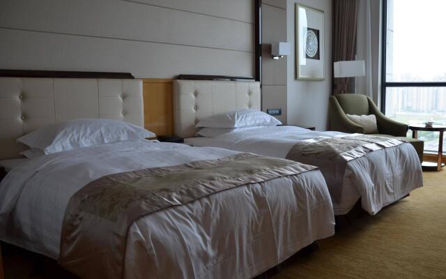 Jin Jiang MingCheng Hotel