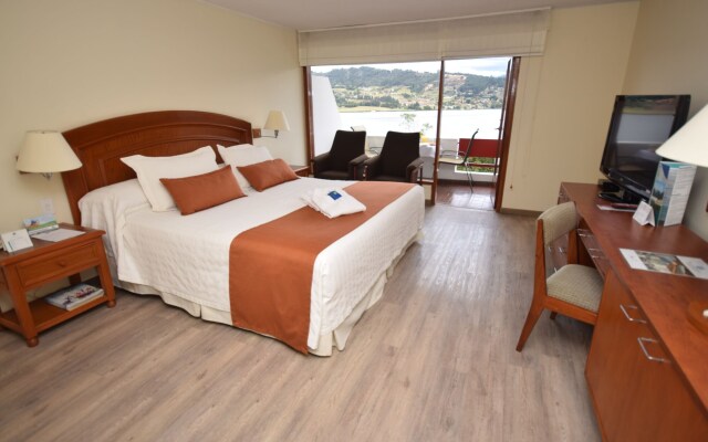 D'Acosta Hotel Sochagota