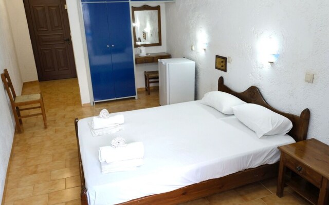 Hotel Andromeda