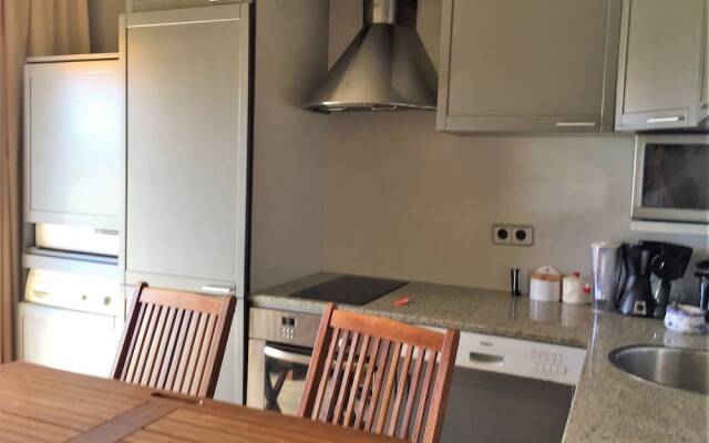 Apartamento Argonavis 320