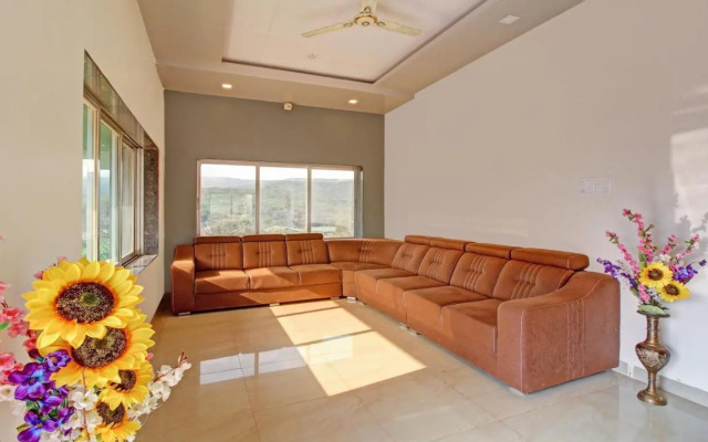Green View Todkar Bungalows