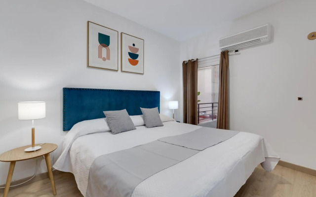 Hotel Madrid