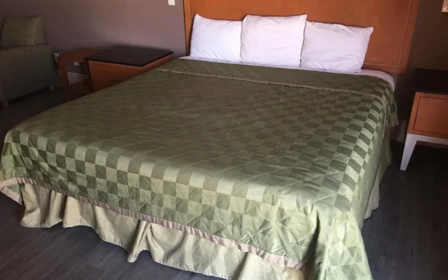 Executive Inn and Suites