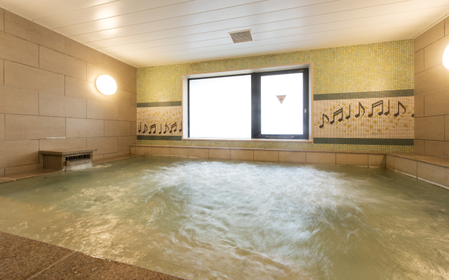 Hotel Grand Bach Kyoto Select