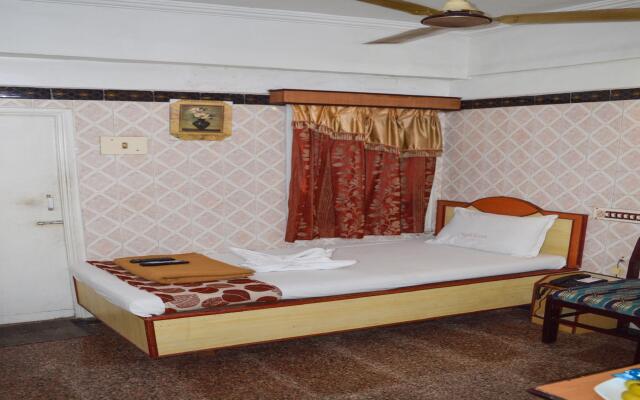 Mallika Residency