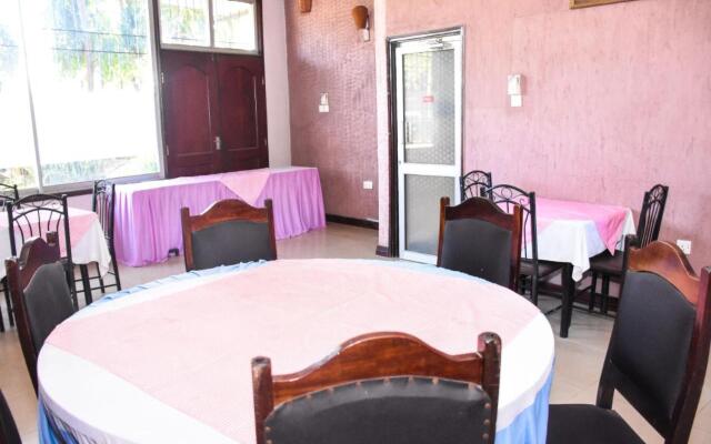 Darajani Hotel Ltd