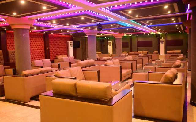 Panyu Hotel And Resort Limited