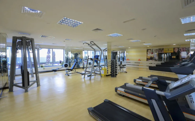 Grand Midwest Tower Hotel Apartments