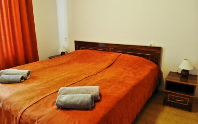 Guesthouse Lanchvali