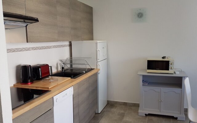 Residence Soleil - 232