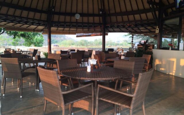 Luwansa Beach Resort