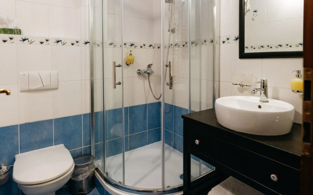 Boutique Hotel Romantick