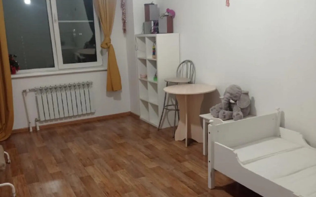 Уютная квартира на проспекте Красный 310