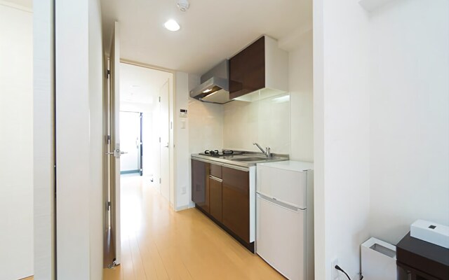 Imazato Crystal Hotel