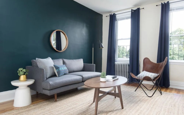 Bright 2BR in Brighton by Sonder