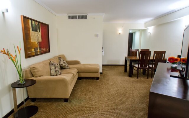 Intercontinental Maracaibo Hotel & Resorts