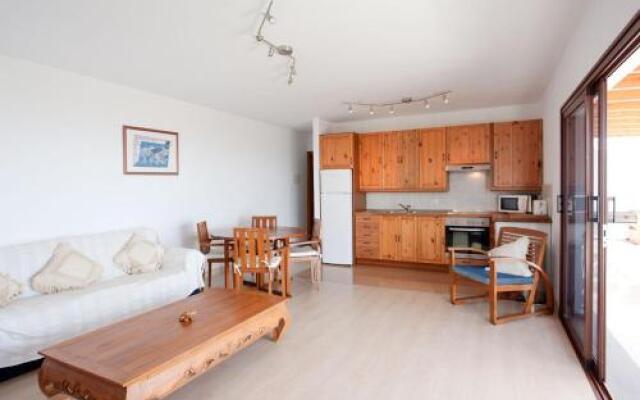 Tias Bungalow Abubilla