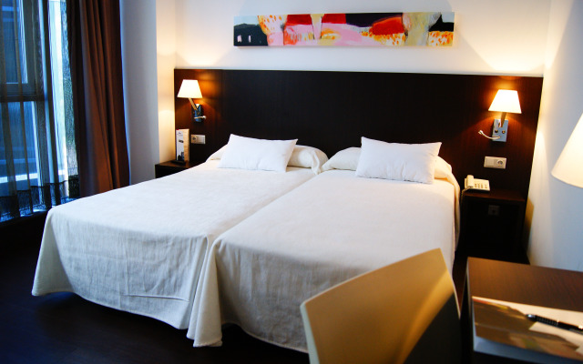 Hotel Sercotel Plana Parc