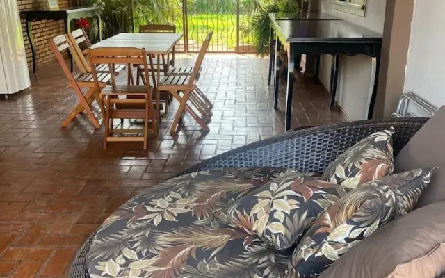 A Casa Foz - Cataratas E Paraguai