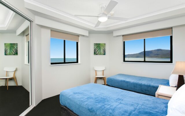 Cairns Oceanview at 181 The Esplanade 34