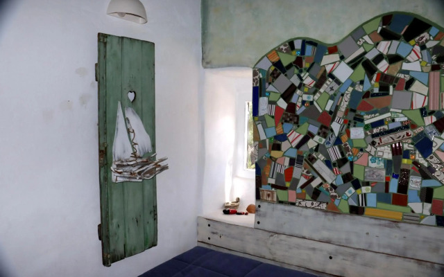 Anthippi Guest House