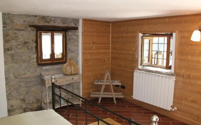 Agriturismo ai Grassi e Lunghi