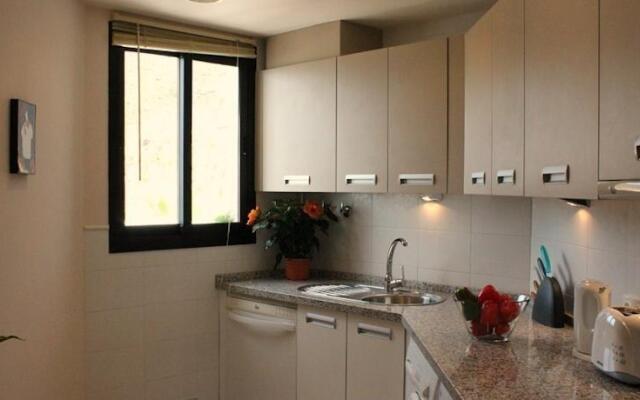 Apartamentos Nerja